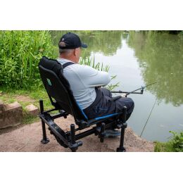 Preston Absolute 36 Feeder Chair