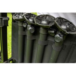 Preston Absolute 36 Feeder Chair