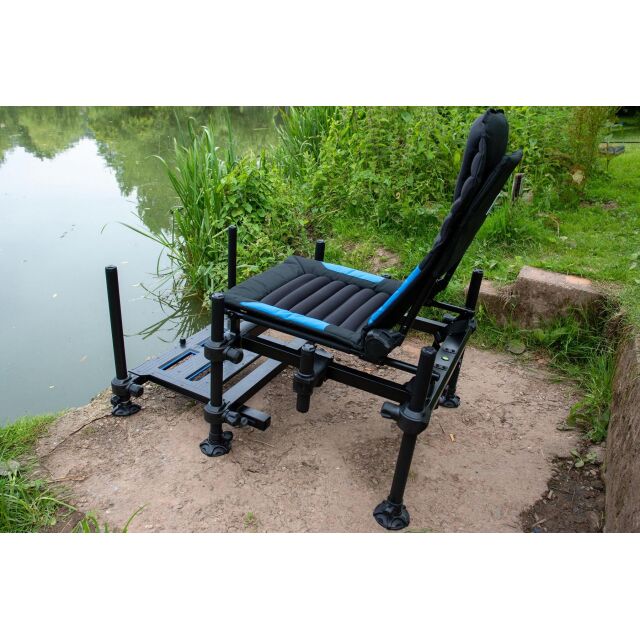 Preston Absolute Feeder Chair Foot Platform