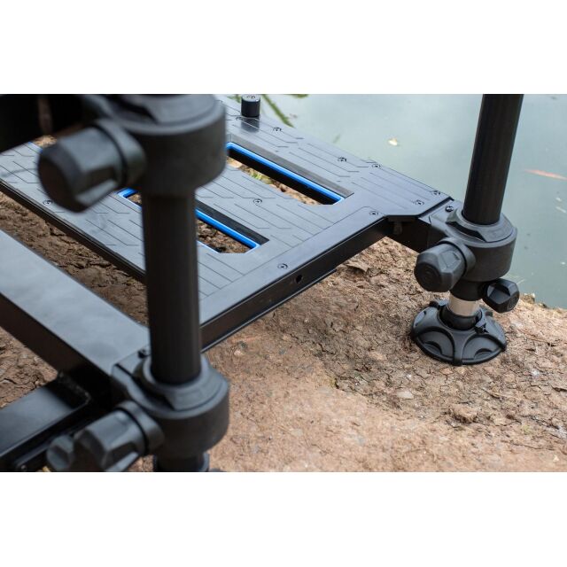 Preston Absolute Feeder Chair Foot Platform
