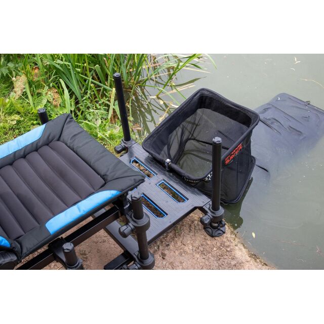 Preston Absolute Feeder Chair Foot Platform