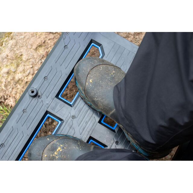 Preston Absolute Feeder Chair Foot Platform