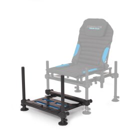 Preston Absolute Feeder Chair Foot Platform