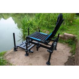 Preston Absolute Feeder Chair Foot Platform