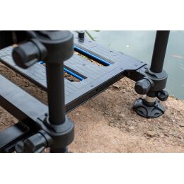 Preston Absolute Feeder Chair Foot Platform