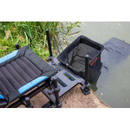 Preston Absolute Feeder Chair Foot Platform