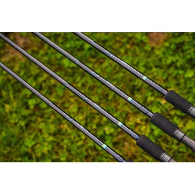 Preston Supera X Distance Feeder