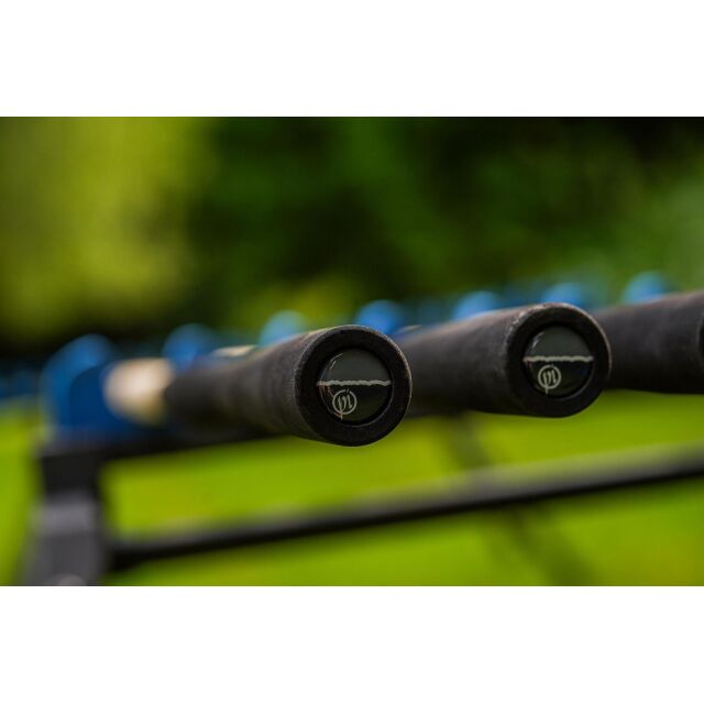 Preston Supera X Distance Feeder