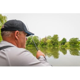 Preston Supera X Distance Feeder