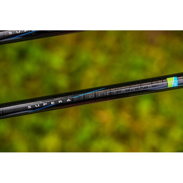 Preston Supera X Distance Feeder 3,60m 80g