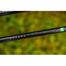Preston Supera X Distance Feeder 4,00m 100g