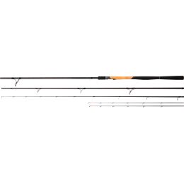 Preston Supera X Distance Feeder 4,20m 120g