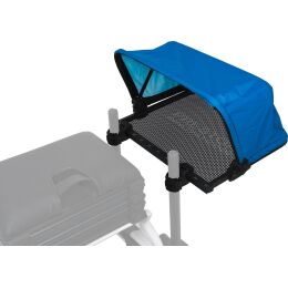 Preston Ventalite Large Hoodie Side Tray
