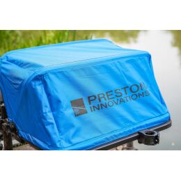 Preston Ventalite Large Hoodie Side Tray