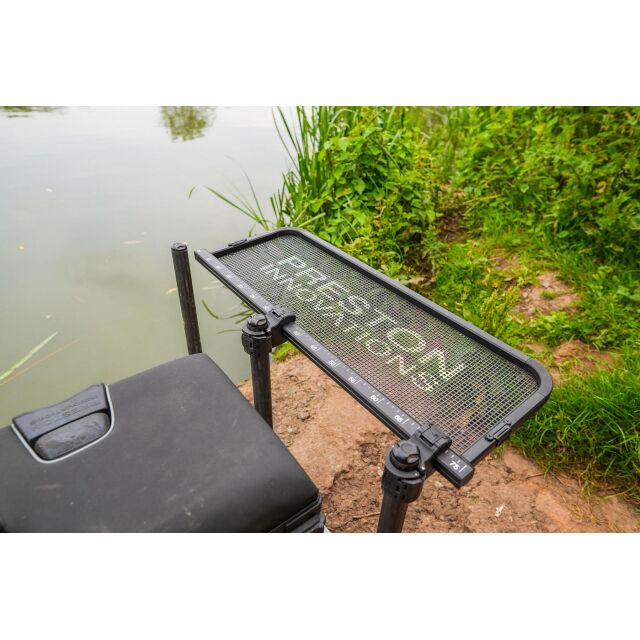 Preston Ventalite Slimline Side Tray
