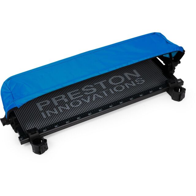 Preston Ventalite Slimline Hoodie Side Tray