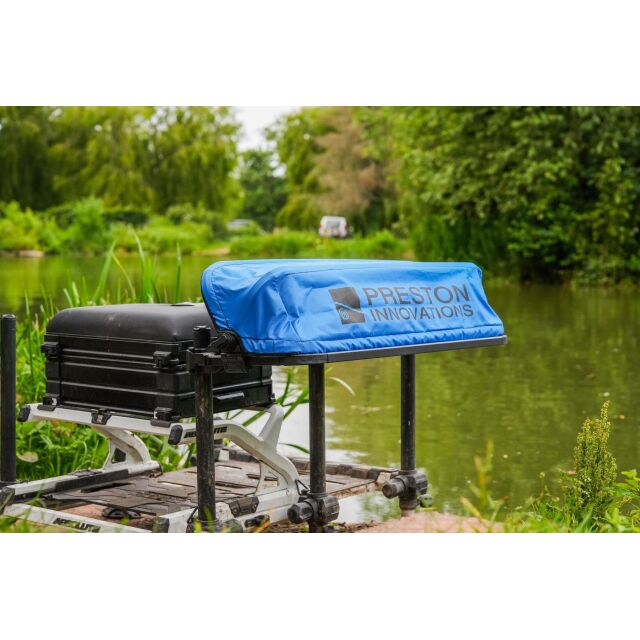 Preston Ventalite Slimline Hoodie Side Tray