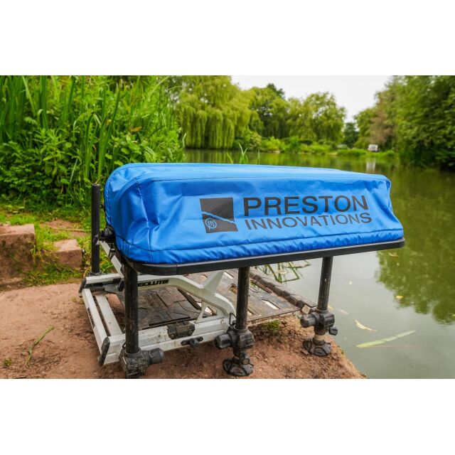 Preston Ventalite Slimline Hoodie Side Tray