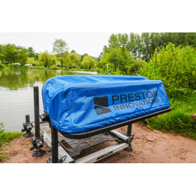 Preston Ventalite Slimline Hoodie Side Tray