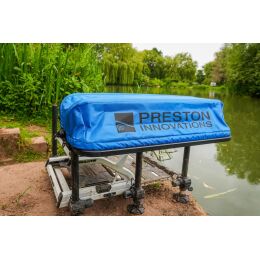 Preston Ventalite Slimline Hoodie Side Tray