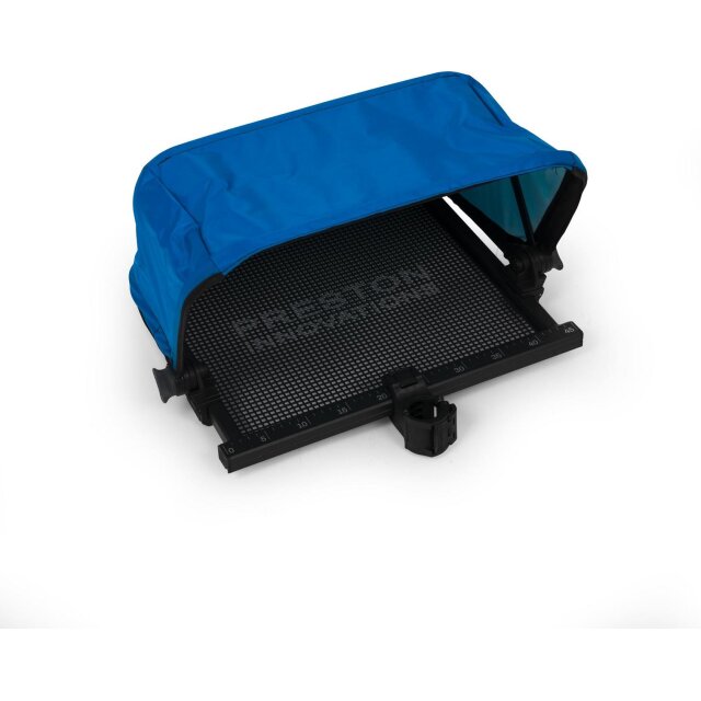 Preston Ventalite Small Hoodie Side Tray