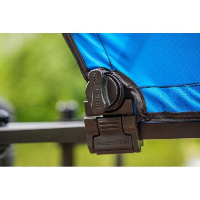 Preston Ventalite Small Hoodie Side Tray