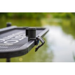 Preston Ventalite Side Tray QR Adaptor