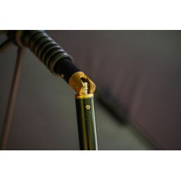 Preston Inception Fibreglass Flatback Brolly 50"