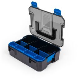 Preston Hardcase Feeder System