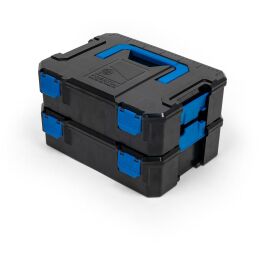 Preston Hardcase Feeder System