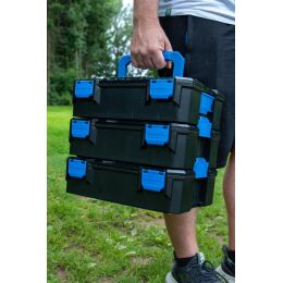 Preston Hardcase Feeder System