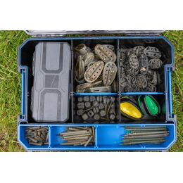 Preston Hardcase Feeder System