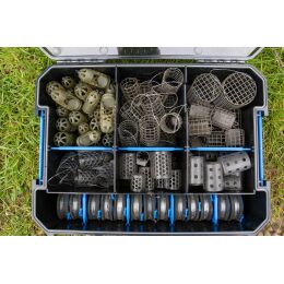 Preston Hardcase Feeder System