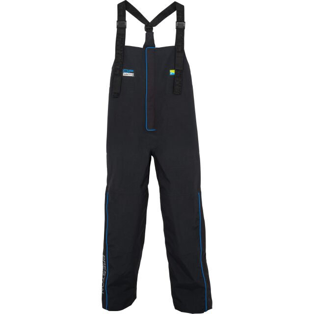 Preston DFH Suit