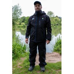Preston DFH Suit