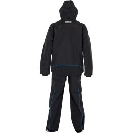 Preston DFH Suit