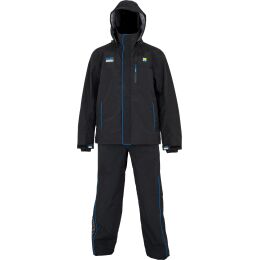 Preston DFH Suit Large
