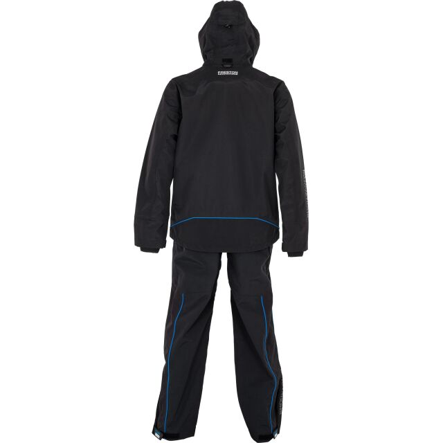 Preston DFH Suit XXXL