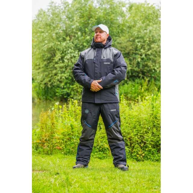 Preston Celcius Suit