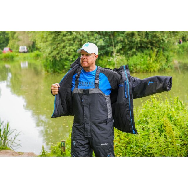 Preston Celcius Suit