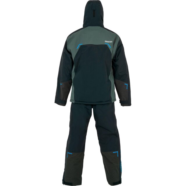 Preston Celcius Suit