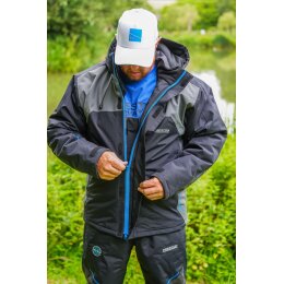 Preston Celcius Suit