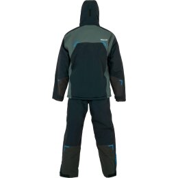 Preston Celcius Suit