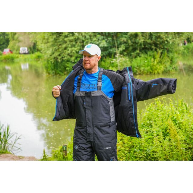 Preston Celcius Suit Large