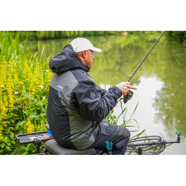 Preston Celcius Suit Large