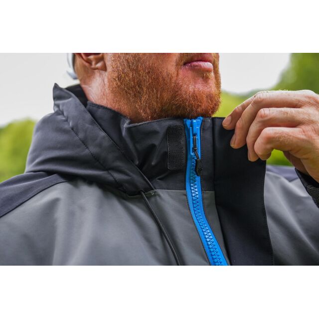 Preston Celcius Suit Large
