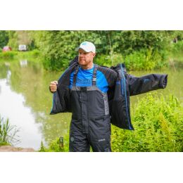 Preston Celcius Suit Large