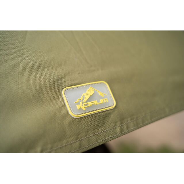 Korum Classic Brolly 45" 2.2m