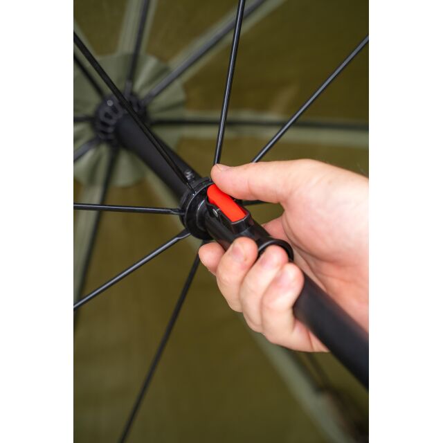 Korum Classic Brolly 45" 2.2m