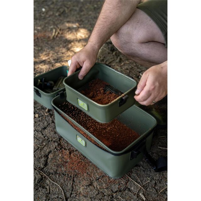 Korum EVA Tackle and Bait Carryall 15L